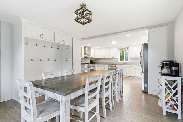 48 Big Rock Ln, Hanson, MA 02341