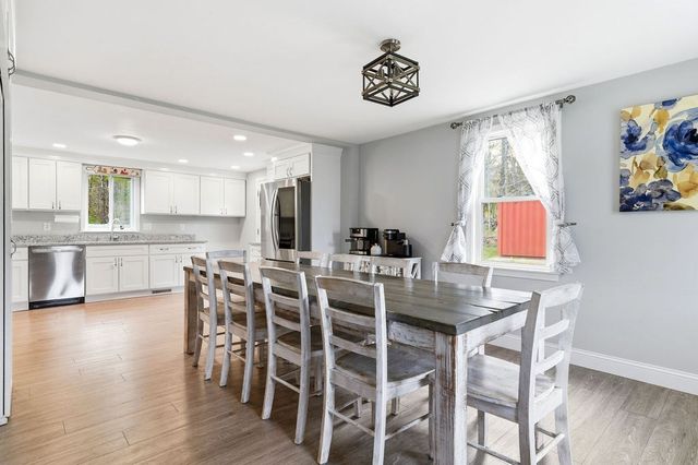 48 Big Rock Ln, Hanson, MA 02341