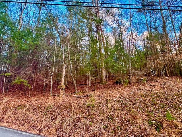 914 Villa Drive, Ellijay, GA 30540