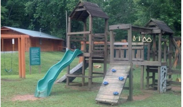 914 Villa Drive, Ellijay, GA 30540