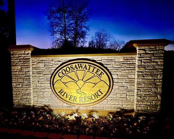 914 Villa Drive, Ellijay, GA 30540