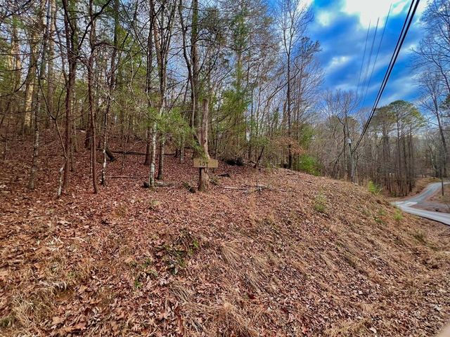 914 Villa Drive, Ellijay, GA 30540