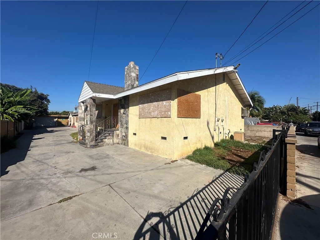 15602 Newhope, Santa Ana, CA 92704 — exterior