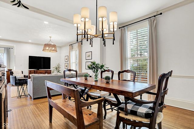 450 W Ash Street, Zionsville, IN 46077