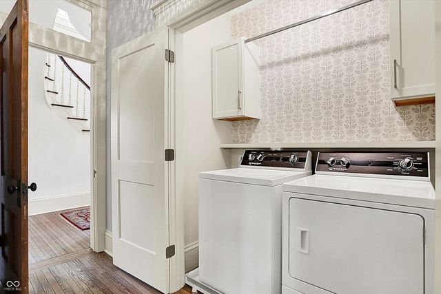 450 W Ash Street, Zionsville, IN 46077