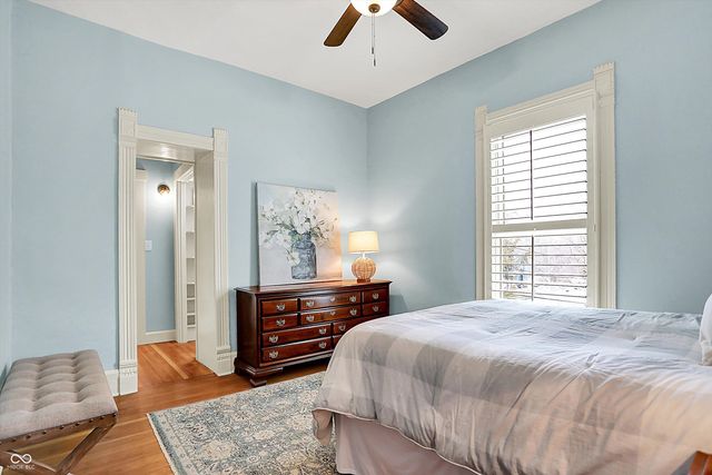 450 W Ash Street, Zionsville, IN 46077