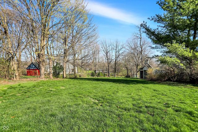 450 W Ash Street, Zionsville, IN 46077