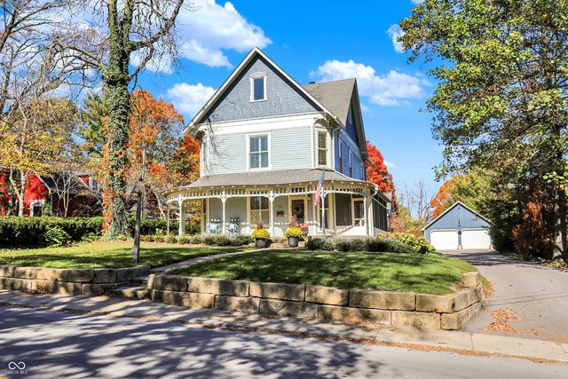 450 W Ash Street, Zionsville, IN 46077