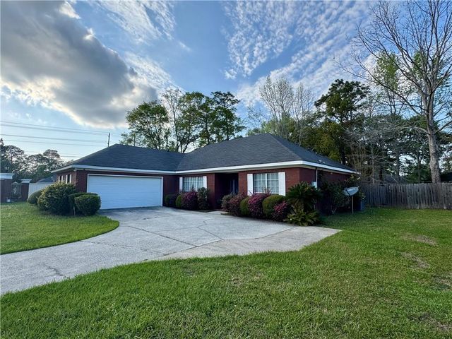 8700 Irongate Way, Mobile, AL 36695