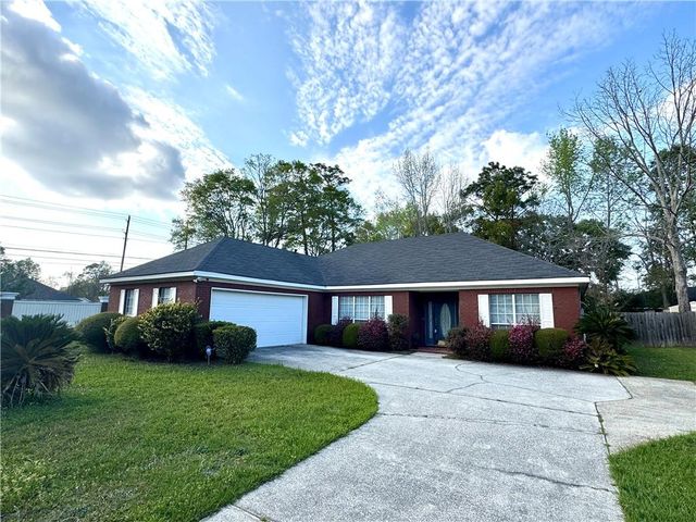 8700 Irongate Way, Mobile, AL 36695