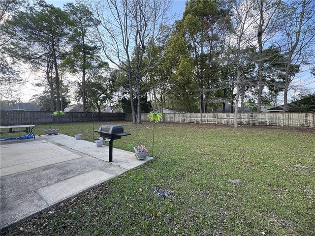 8700 Irongate Way, Mobile, AL 36695