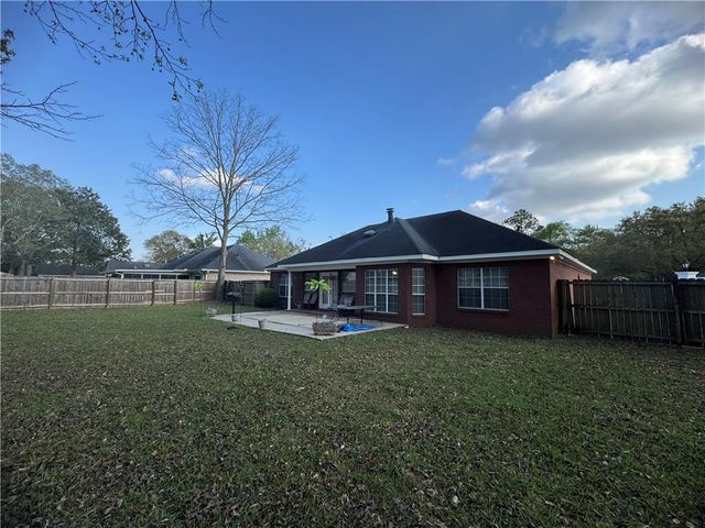 8700 Irongate Way, Mobile, AL 36695