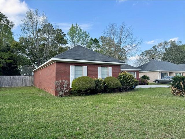 8700 Irongate Way, Mobile, AL 36695