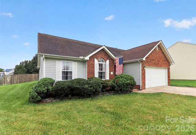 4619 Winterberry Lane, Monroe, NC 28110