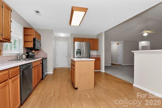4619 Winterberry Lane, Monroe, NC 28110