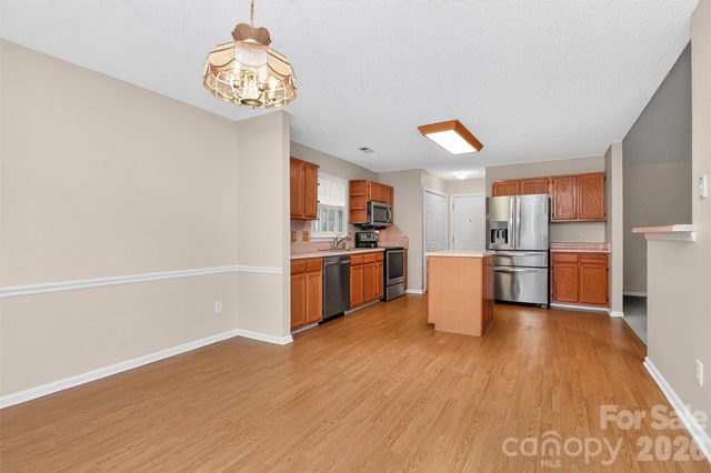 4619 Winterberry Lane, Monroe, NC 28110