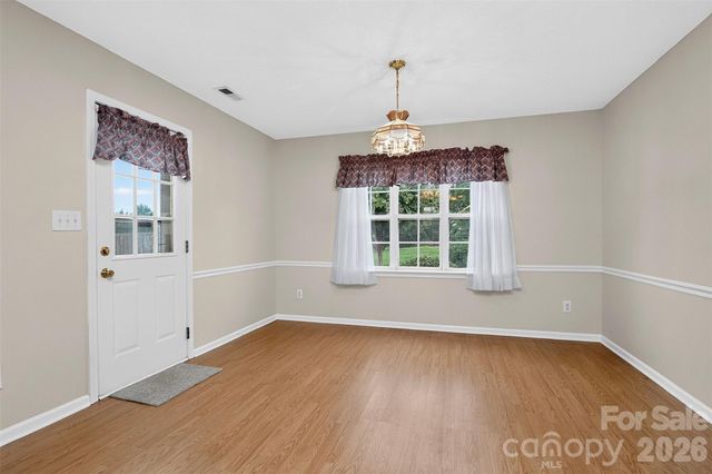 4619 Winterberry Lane, Monroe, NC 28110