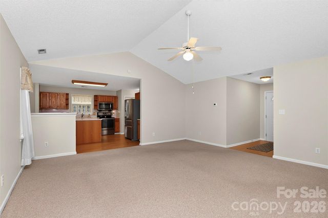 4619 Winterberry Lane, Monroe, NC 28110