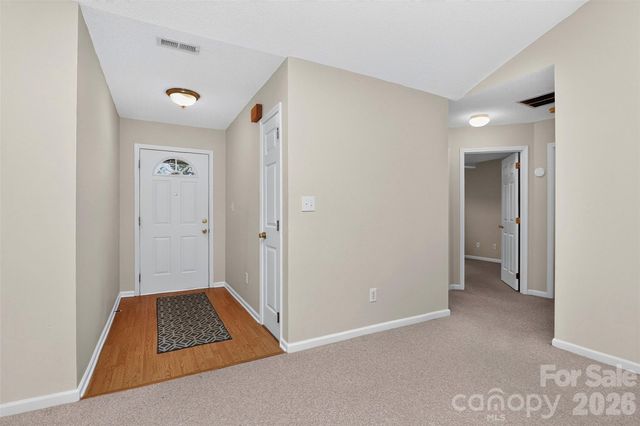 4619 Winterberry Lane, Monroe, NC 28110