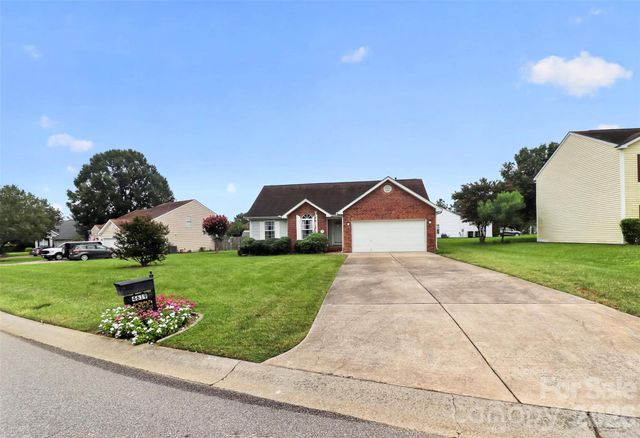 4619 Winterberry Lane, Monroe, NC 28110