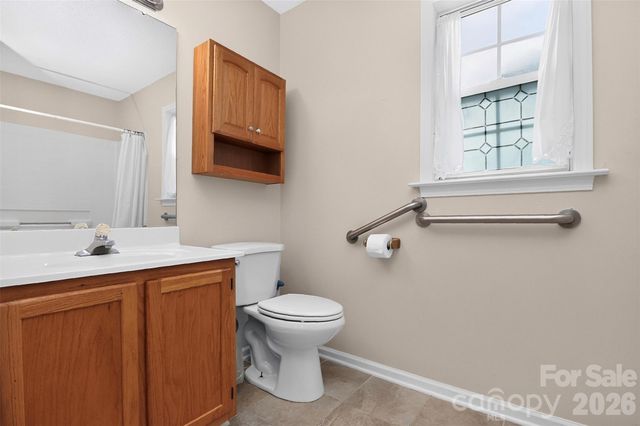 4619 Winterberry Lane, Monroe, NC 28110