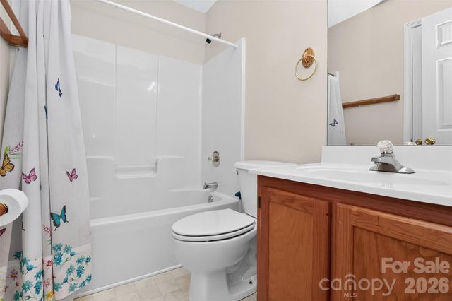 4619 Winterberry Lane, Monroe, NC 28110