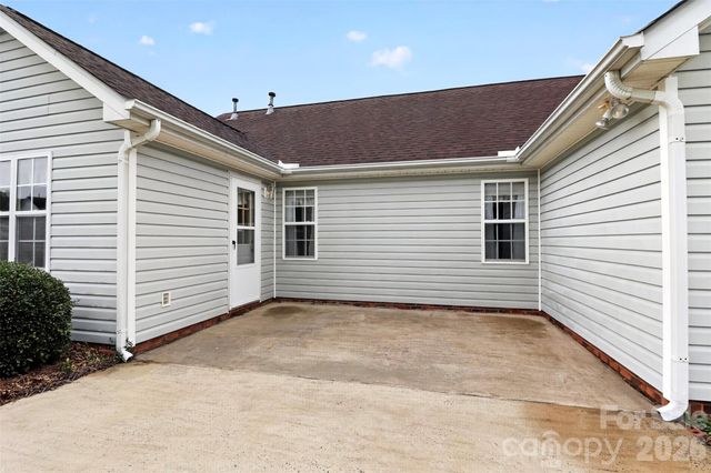 4619 Winterberry Lane, Monroe, NC 28110