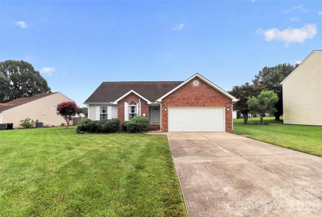 4619 Winterberry Lane, Monroe, NC 28110
