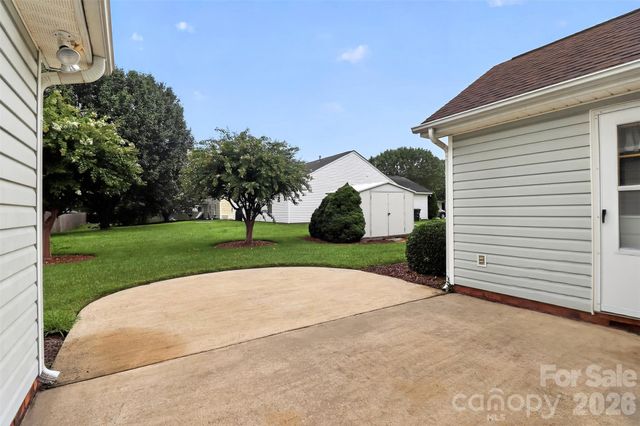 4619 Winterberry Lane, Monroe, NC 28110