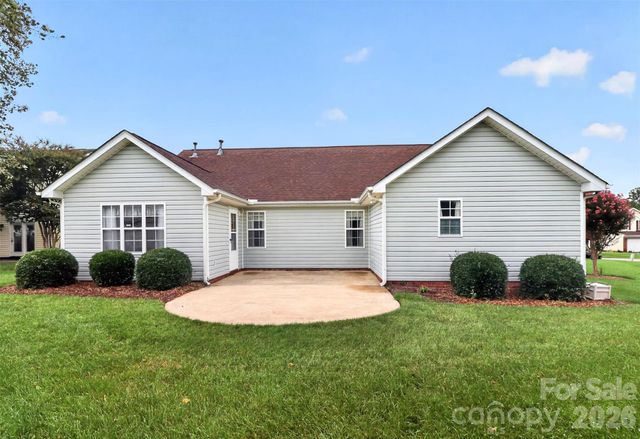 4619 Winterberry Lane, Monroe, NC 28110