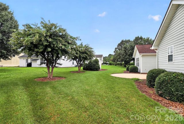 4619 Winterberry Lane, Monroe, NC 28110