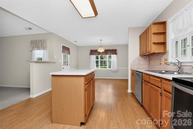 4619 Winterberry Lane, Monroe, NC 28110