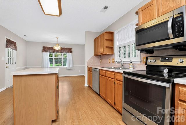 4619 Winterberry Lane, Monroe, NC 28110