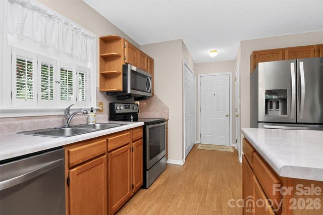 4619 Winterberry Lane, Monroe, NC 28110