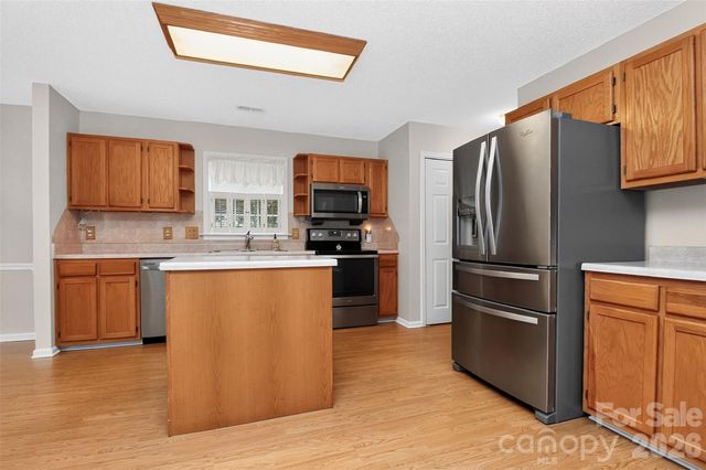 4619 Winterberry Lane, Monroe, NC 28110