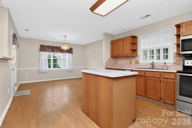 4619 Winterberry Lane, Monroe, NC 28110
