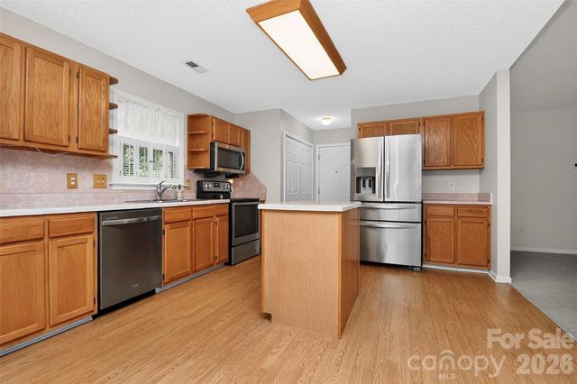 4619 Winterberry Lane, Monroe, NC 28110