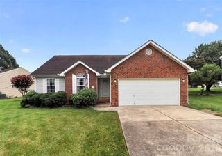 4619 Winterberry Lane, Monroe, NC 28110