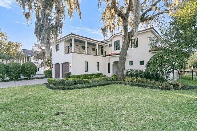 2550 VENETIAN WAY, Winter Park, FL 32789