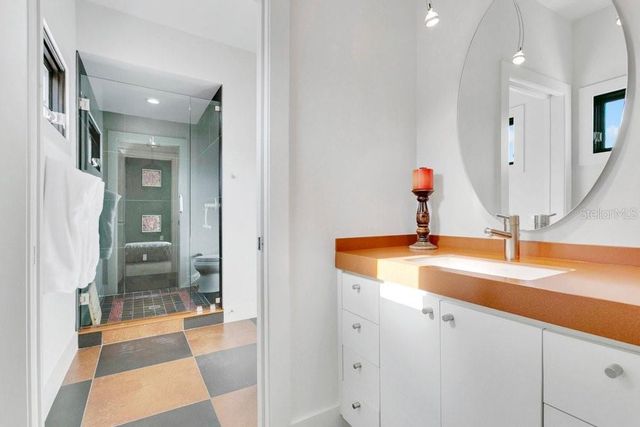 2550 VENETIAN WAY, Winter Park, FL 32789