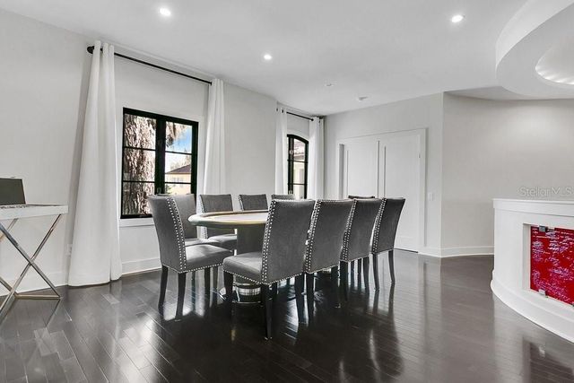 2550 VENETIAN WAY, Winter Park, FL 32789