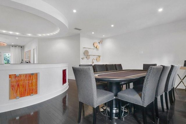 2550 VENETIAN WAY, Winter Park, FL 32789