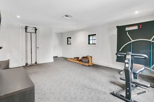 2550 VENETIAN WAY, Winter Park, FL 32789