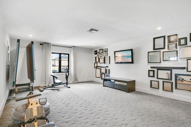 2550 VENETIAN WAY, Winter Park, FL 32789