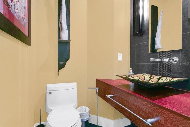 2550 VENETIAN WAY, Winter Park, FL 32789