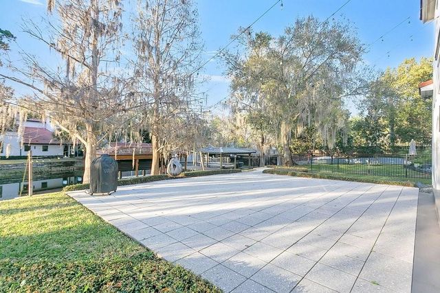 2550 VENETIAN WAY, Winter Park, FL 32789