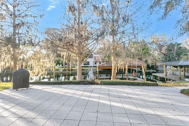 2550 VENETIAN WAY, Winter Park, FL 32789