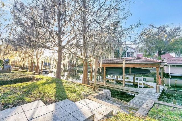 2550 VENETIAN WAY, Winter Park, FL 32789