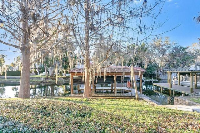 2550 VENETIAN WAY, Winter Park, FL 32789