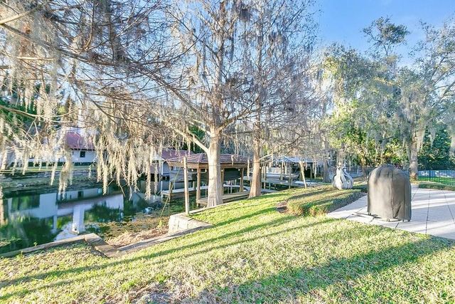 2550 VENETIAN WAY, Winter Park, FL 32789